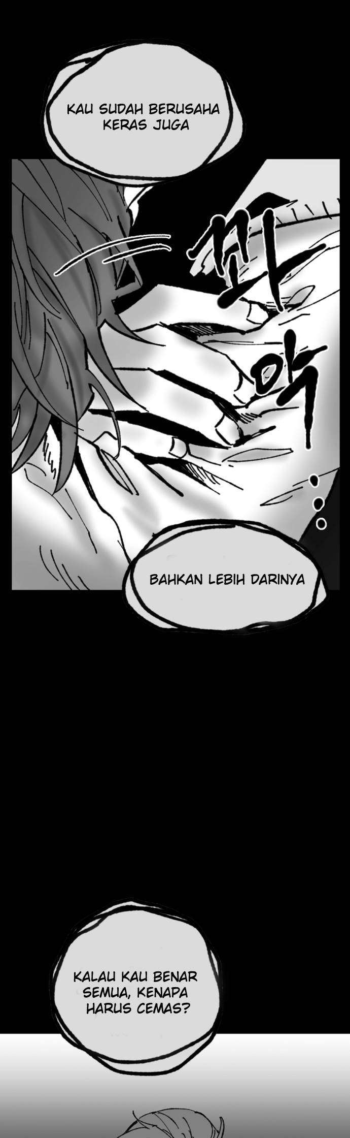 Efforts Never Betray Chapter 5 - halaman 10