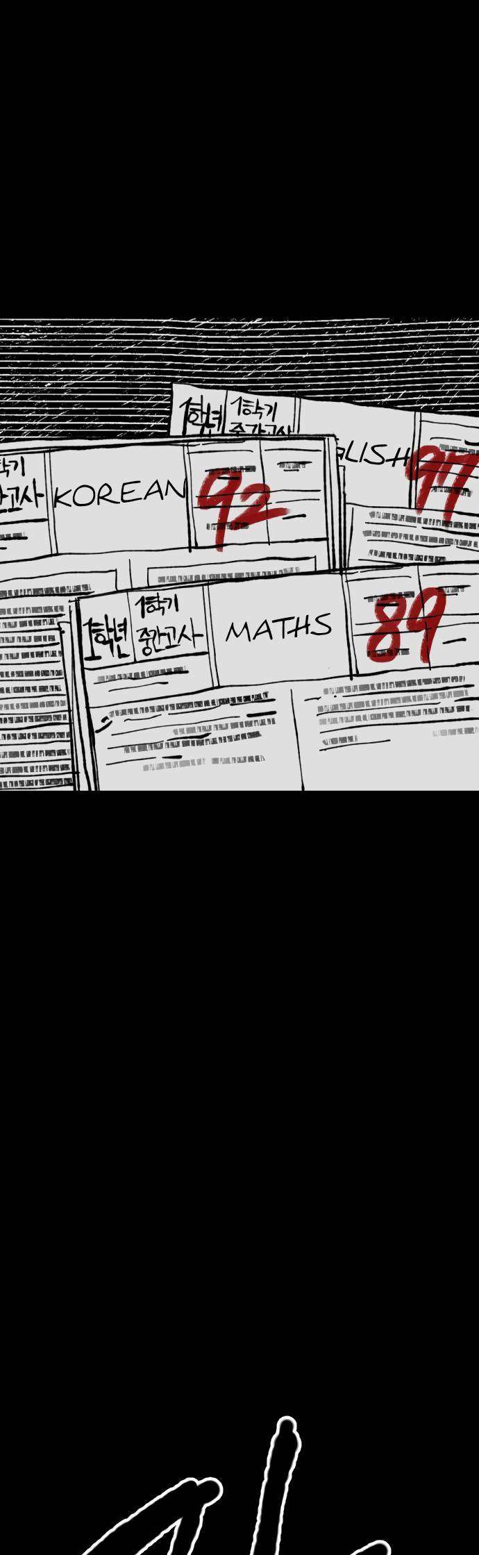 Efforts Never Betray Chapter 5 - halaman 54