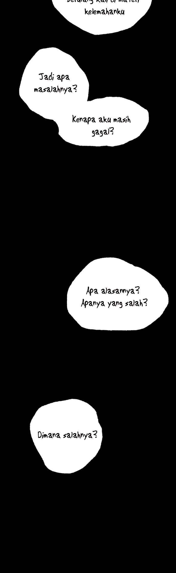 Efforts Never Betray Chapter 5 - halaman 61