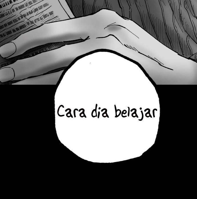 Efforts Never Betray Chapter 5 - halaman 68