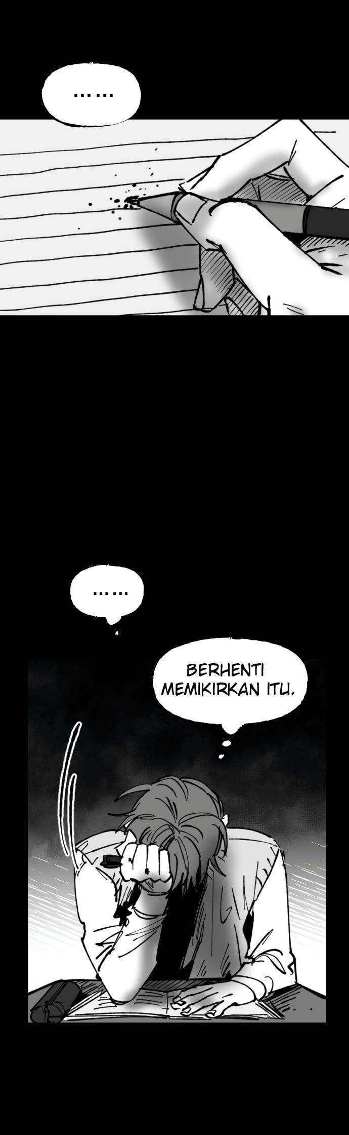 Efforts Never Betray Chapter 6 - halaman 20