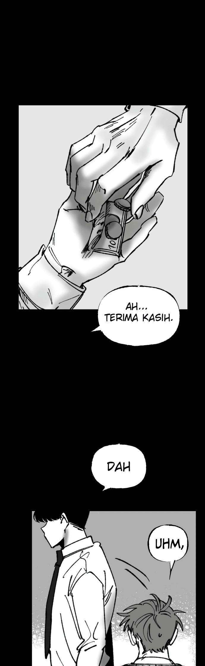 Efforts Never Betray Chapter 6 - halaman 26