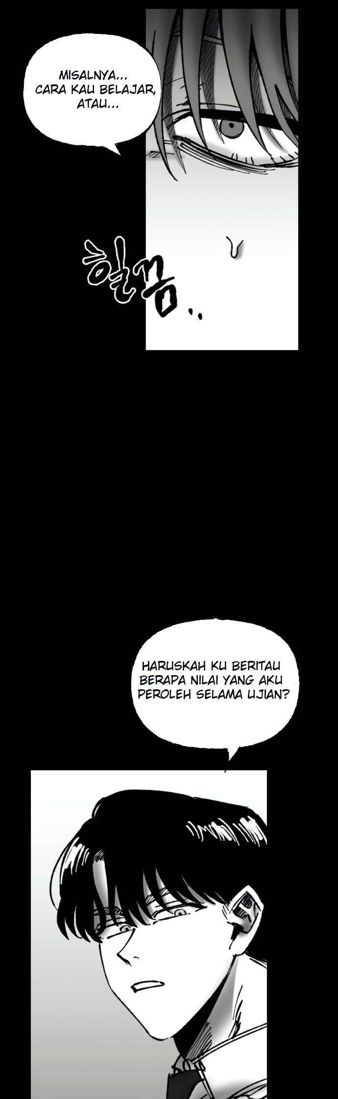 Efforts Never Betray Chapter 6 - halaman 31