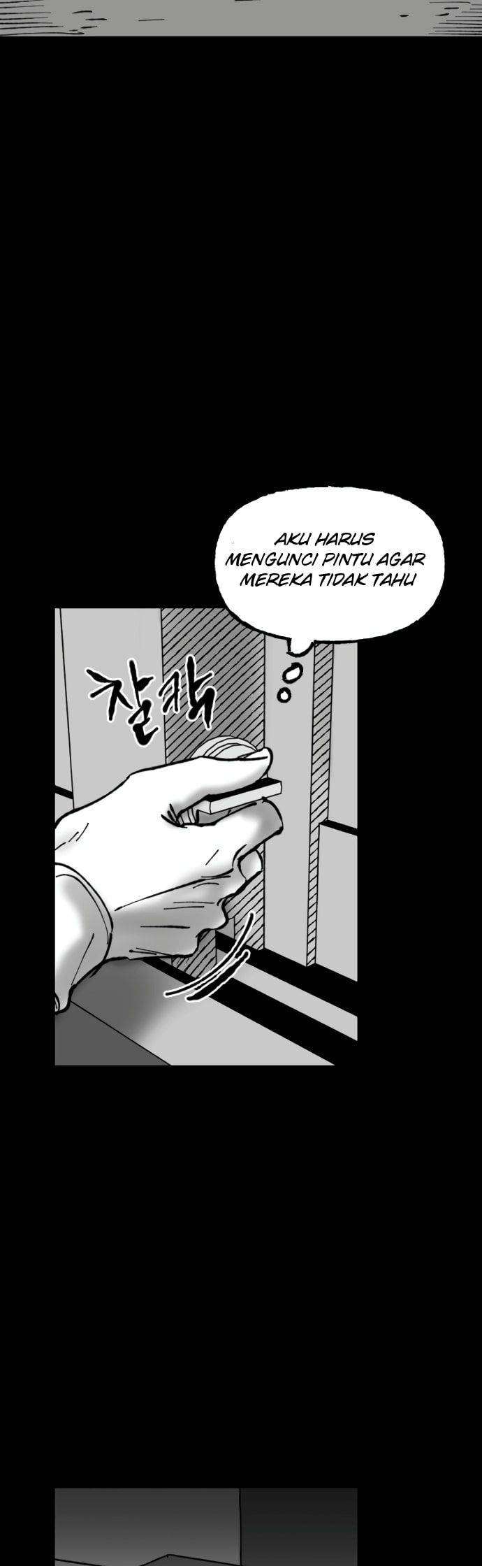 Efforts Never Betray Chapter 6 - halaman 48