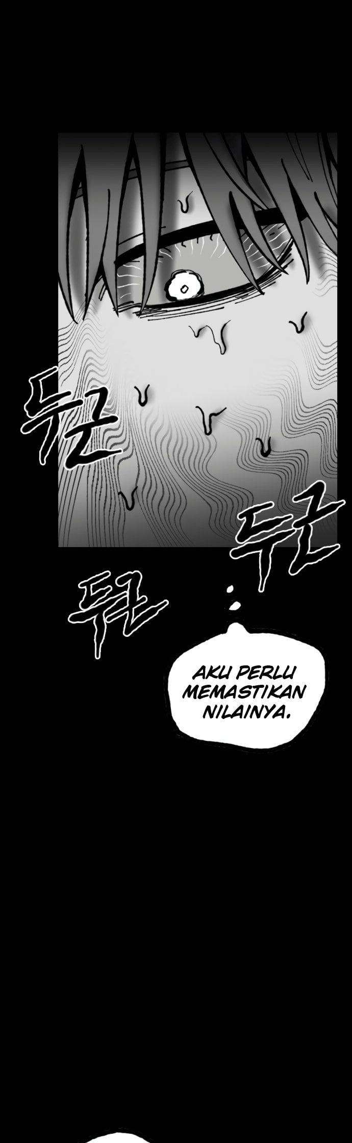 Efforts Never Betray Chapter 6 - halaman 51