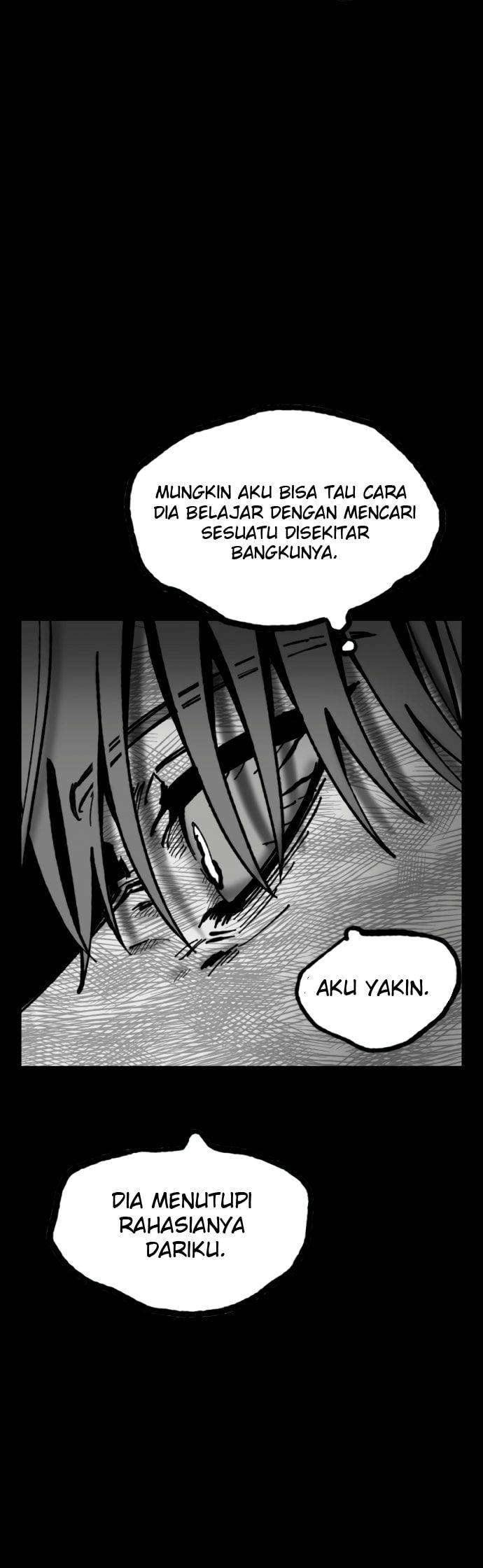 Efforts Never Betray Chapter 6 - halaman 57
