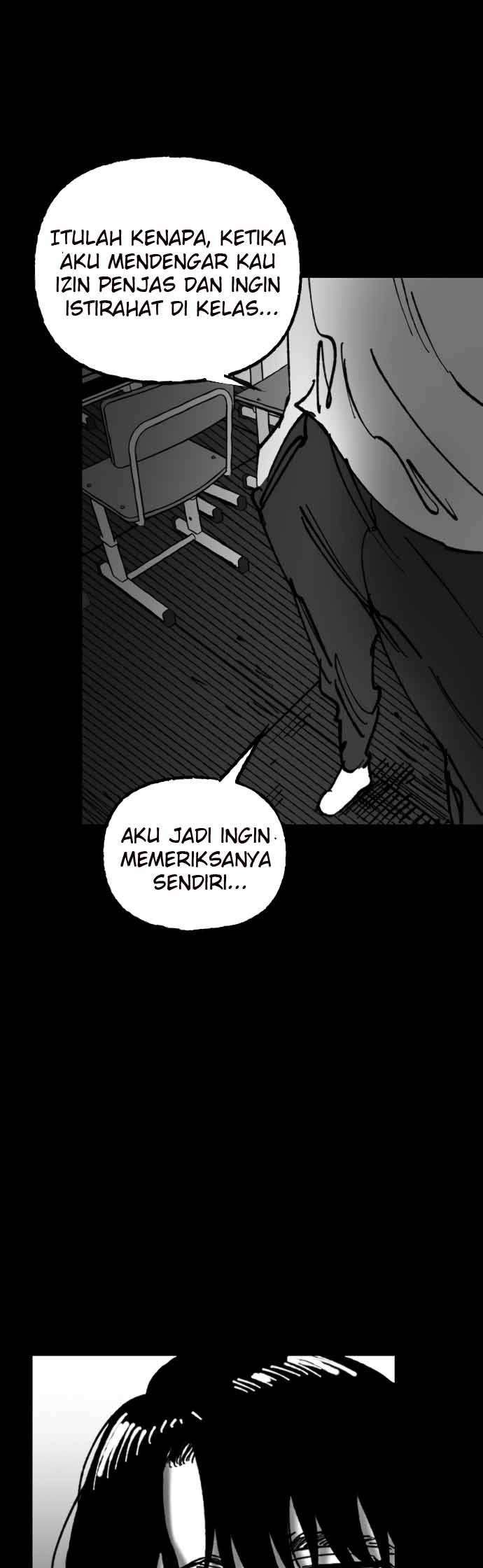 Efforts Never Betray Chapter 7 - halaman 50