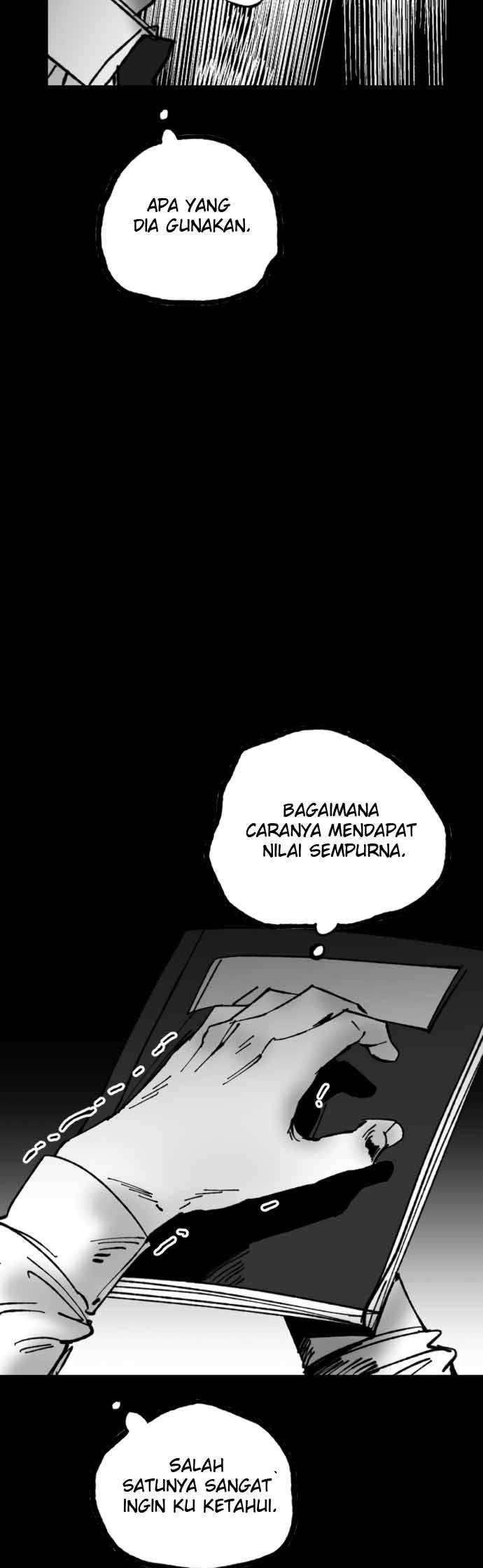 Efforts Never Betray Chapter 7 - halaman 66