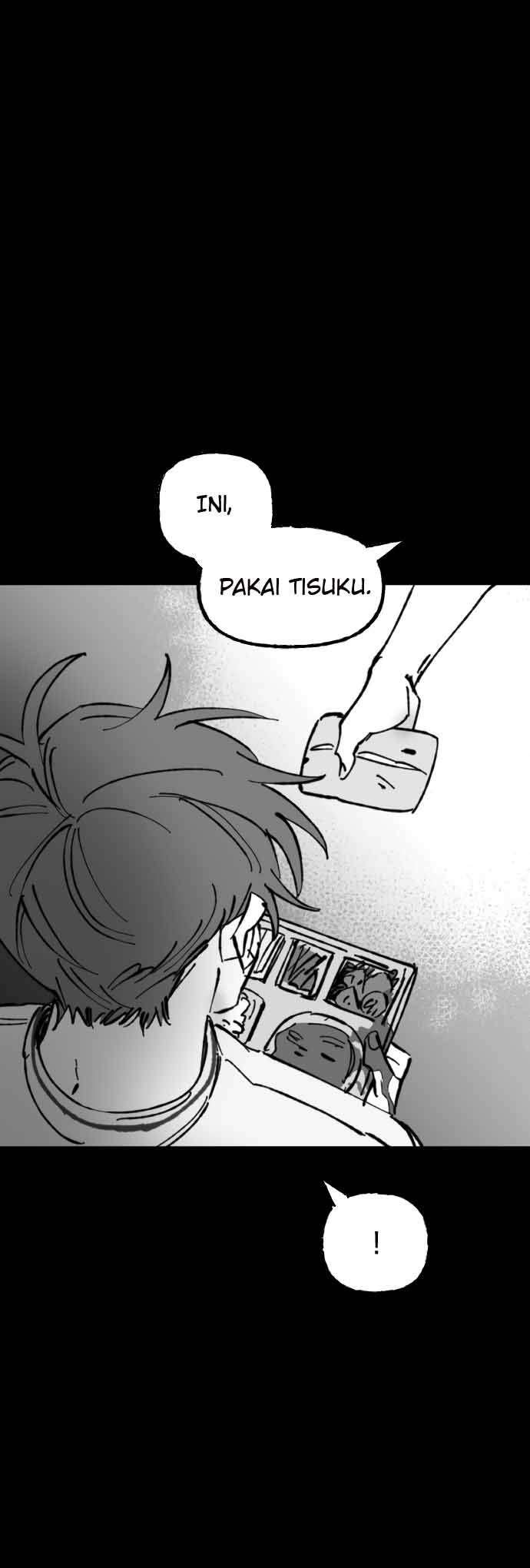 Efforts Never Betray Chapter 9 - halaman 106