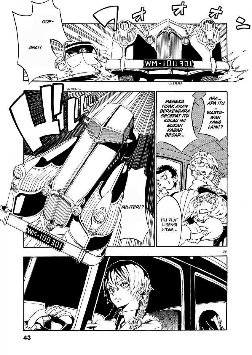 Eisen Flugel Chapter 1 - halaman 42