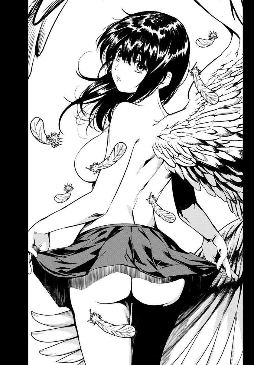 Eisen no Lovelock Chapter 13 - halaman 3