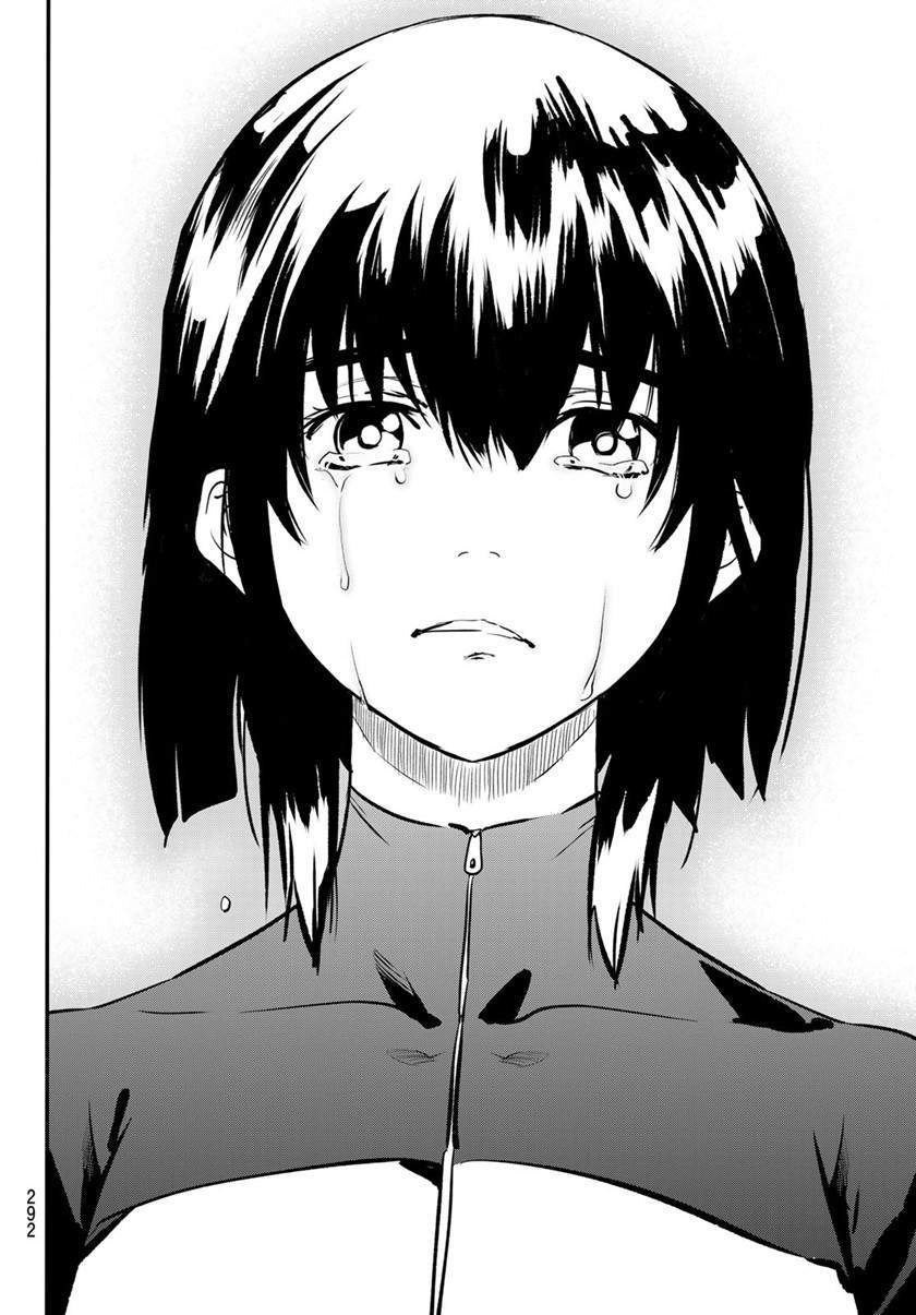 Eisen no Lovelock Chapter 14 - halaman 13