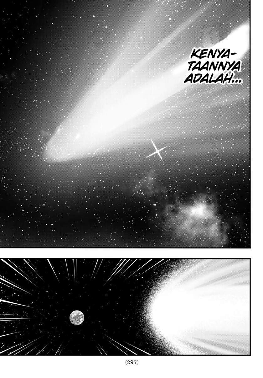 Eisen no Lovelock Chapter 14 - halaman 18