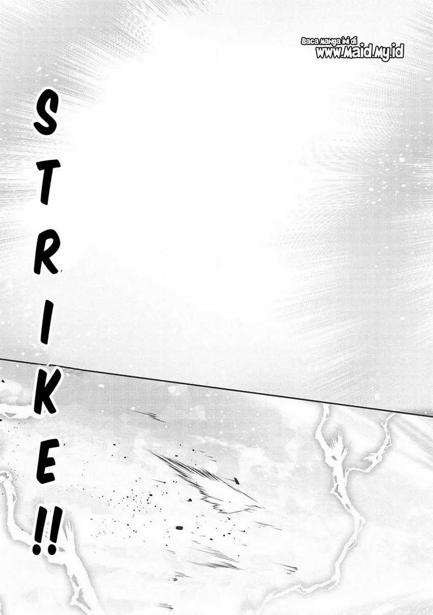 Eiyu-Oh, Bu wo Kiwameru Tame Tensei Su, Soshite, Sekai Saikyou no Minarai Kisi Chapter 10 - halaman 28