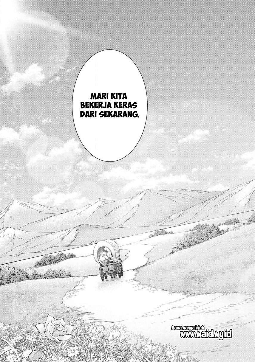 Eiyu-Oh, Bu wo Kiwameru Tame Tensei Su, Soshite, Sekai Saikyou no Minarai Kisi Chapter 11 - halaman 19