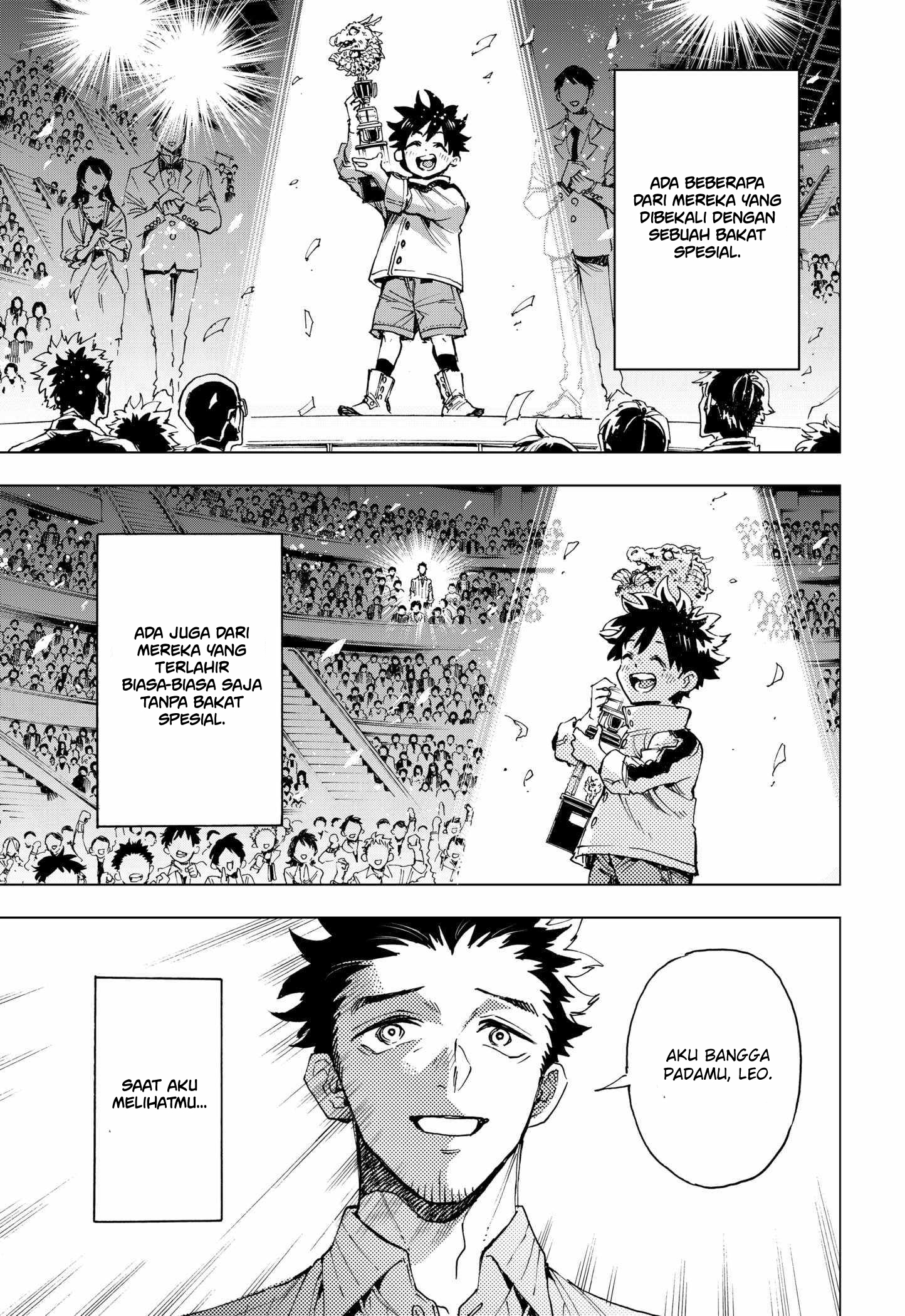 Eiyuu Kikan Chapter 1 - halaman 10