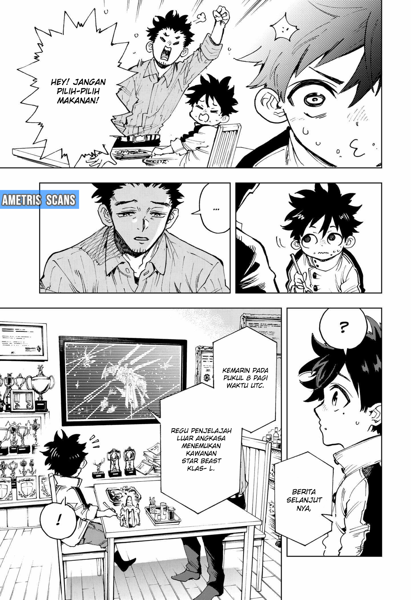 Eiyuu Kikan Chapter 1 - halaman 37