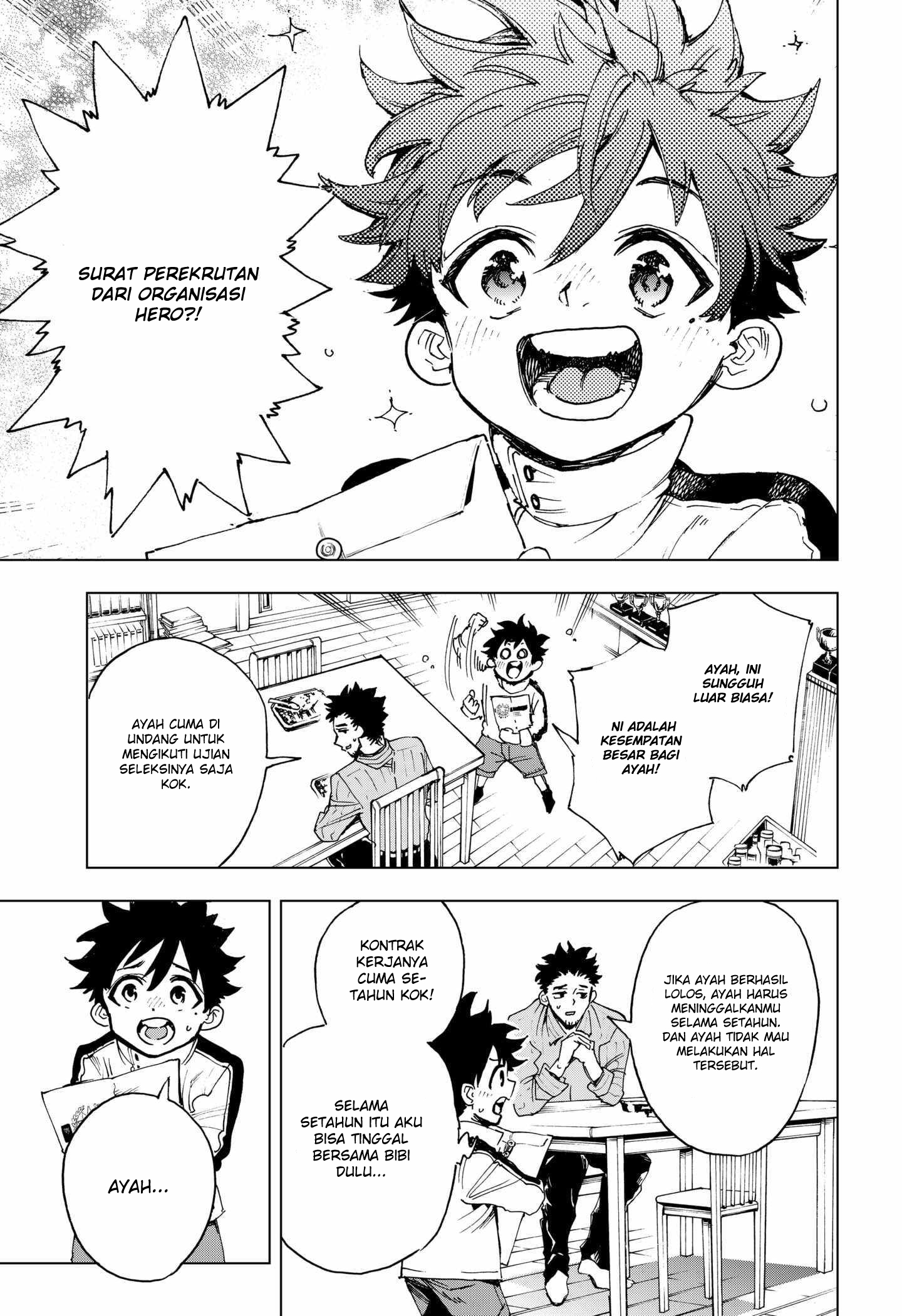 Eiyuu Kikan Chapter 1 - halaman 39