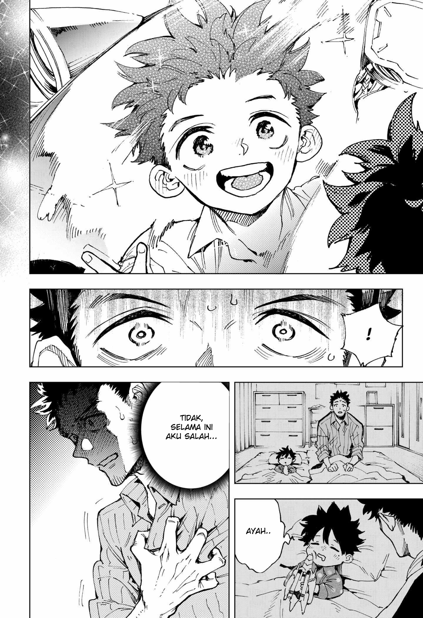Eiyuu Kikan Chapter 1 - halaman 48