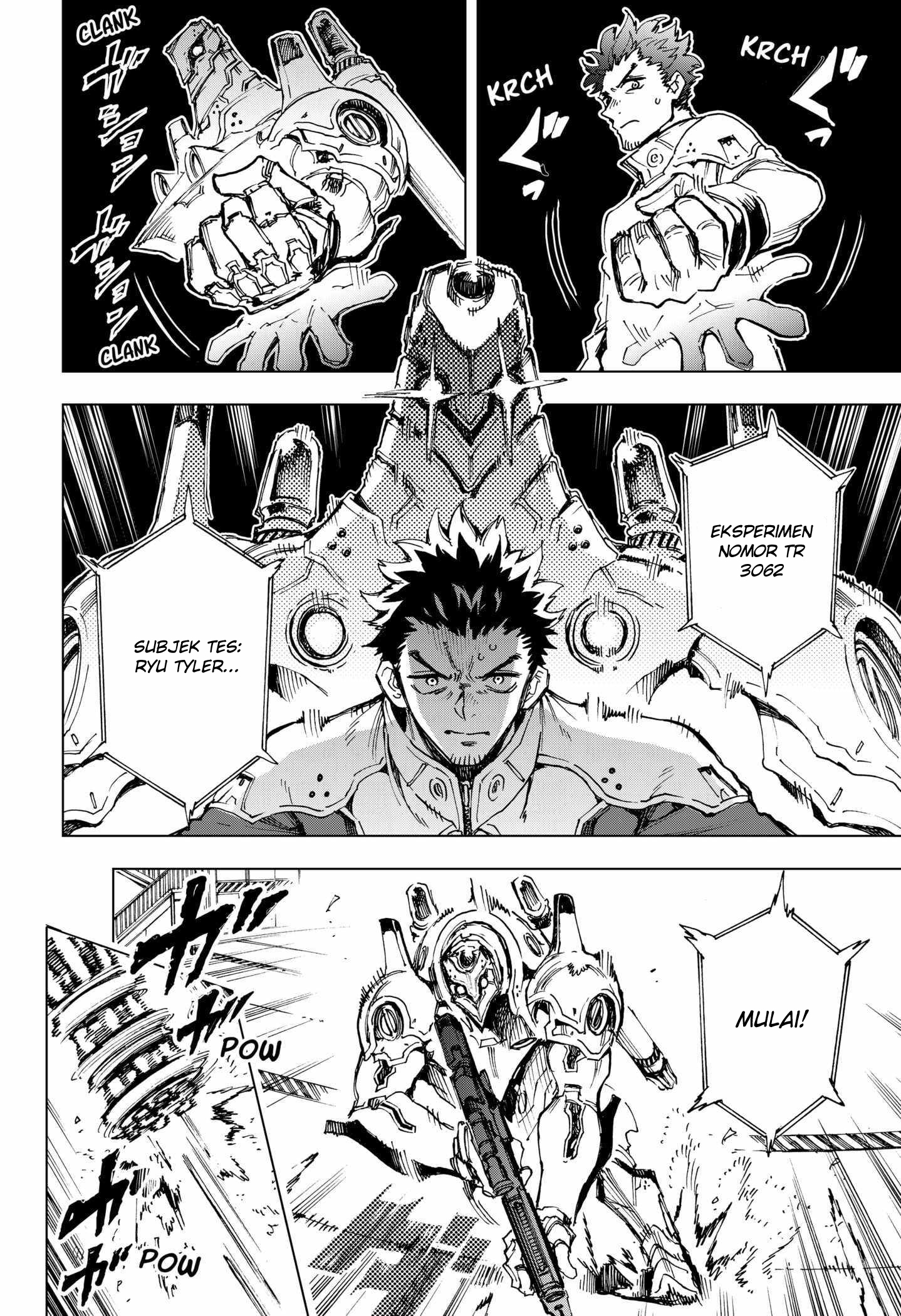 Eiyuu Kikan Chapter 1 - halaman 54