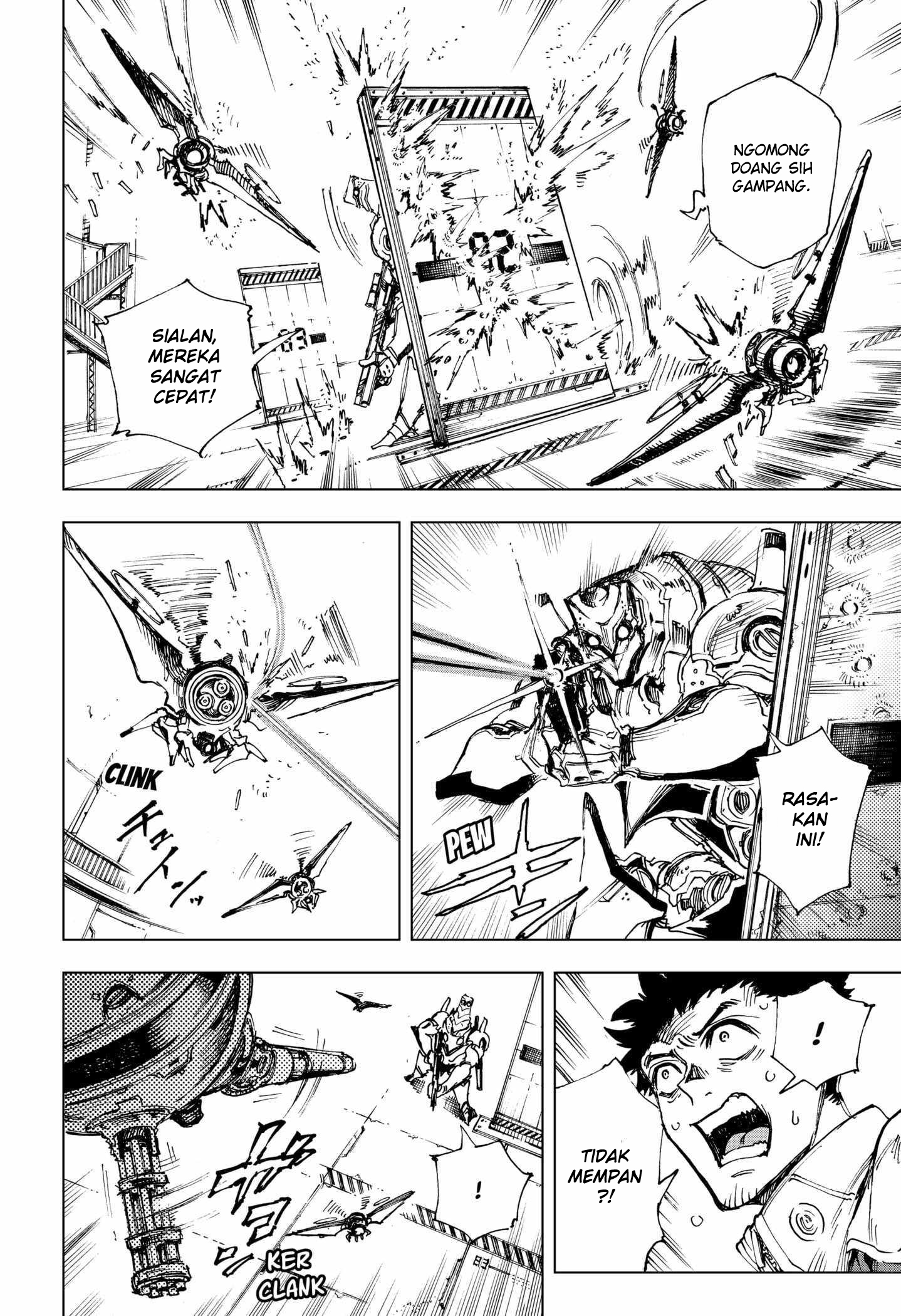 Eiyuu Kikan Chapter 1 - halaman 56