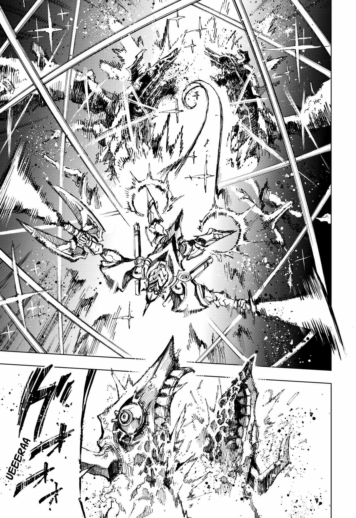 Eiyuu Kikan Chapter 1 - halaman 6