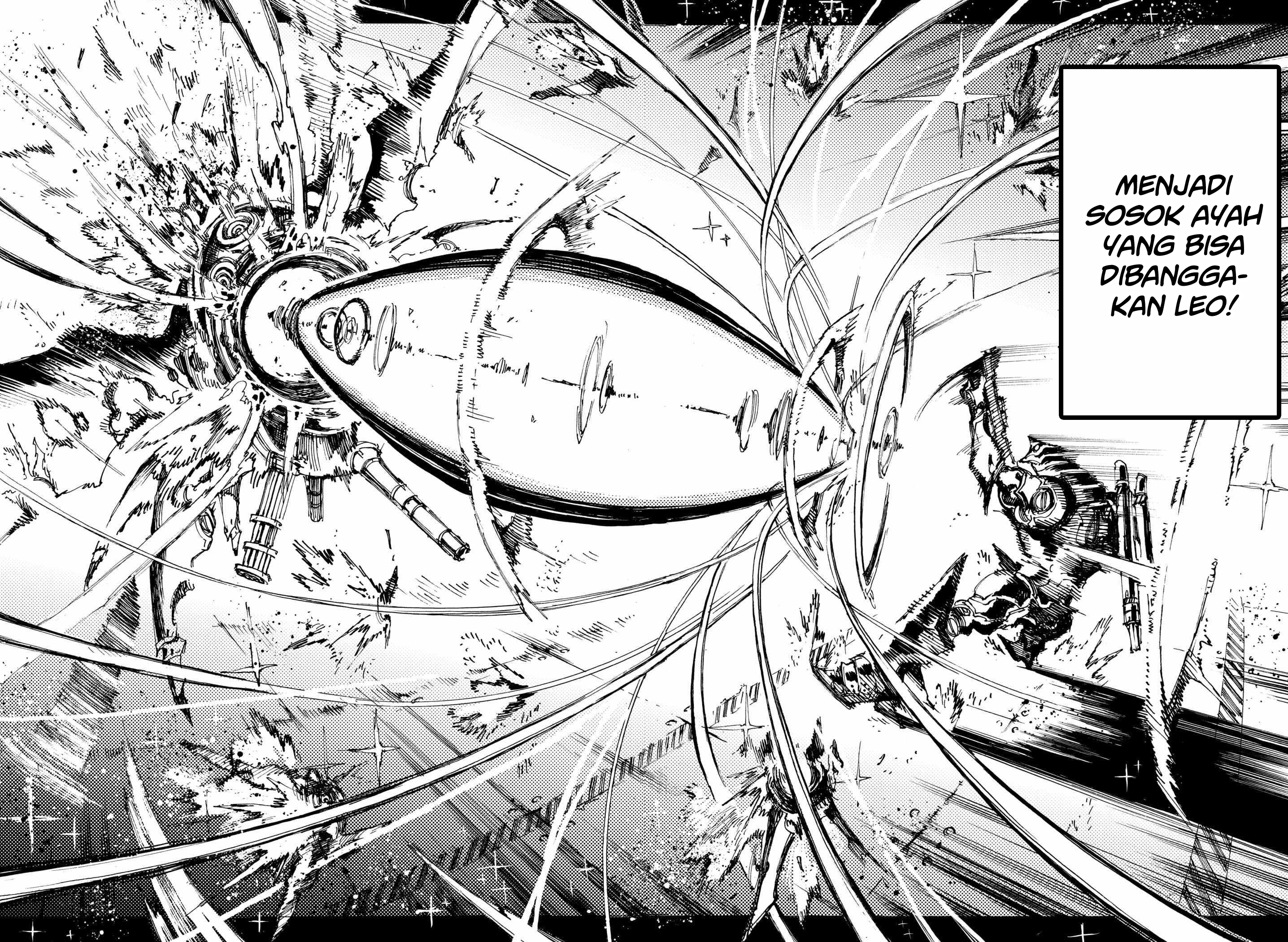 Eiyuu Kikan Chapter 1 - halaman 60