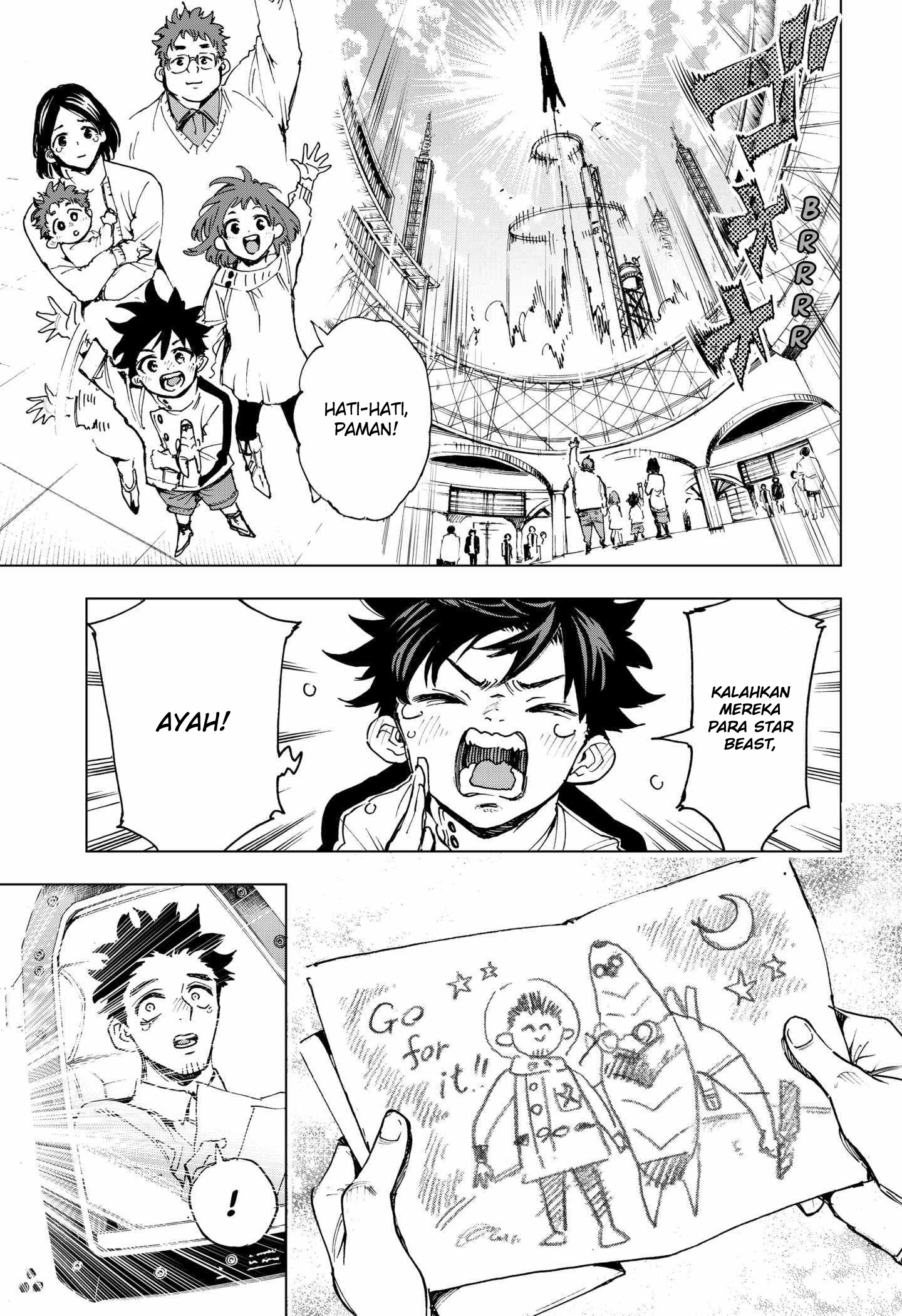 Eiyuu Kikan Chapter 1 - halaman 66