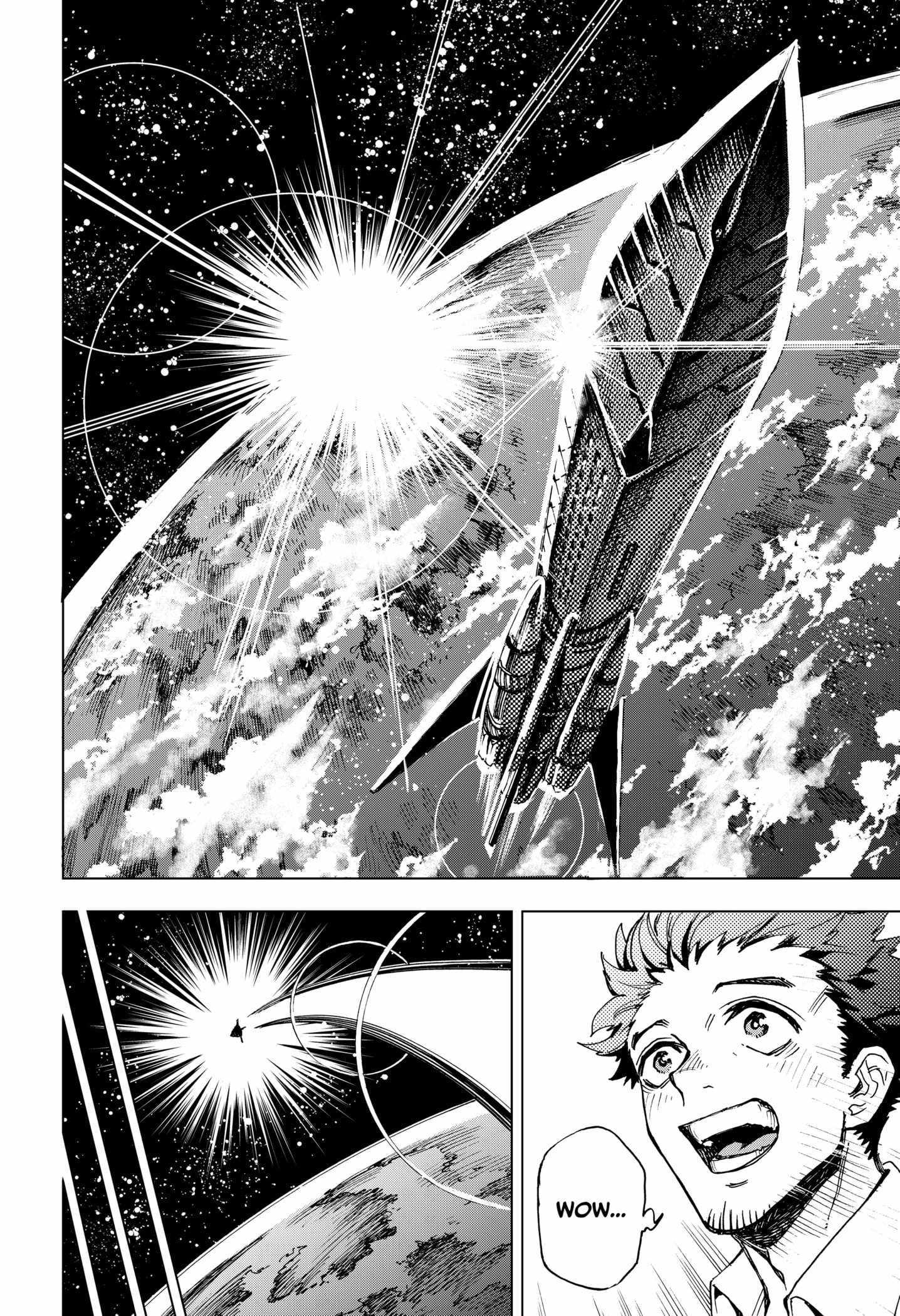 Eiyuu Kikan Chapter 1 - halaman 67