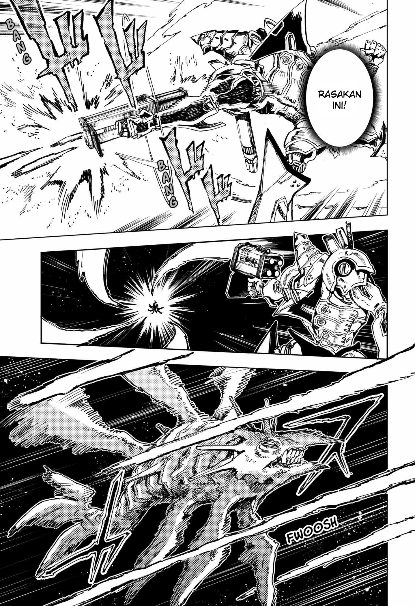 Eiyuu Kikan Chapter 2 - halaman 4