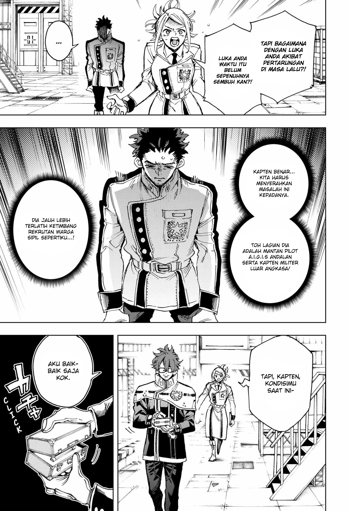 Eiyuu Kikan Chapter 2 - halaman 44