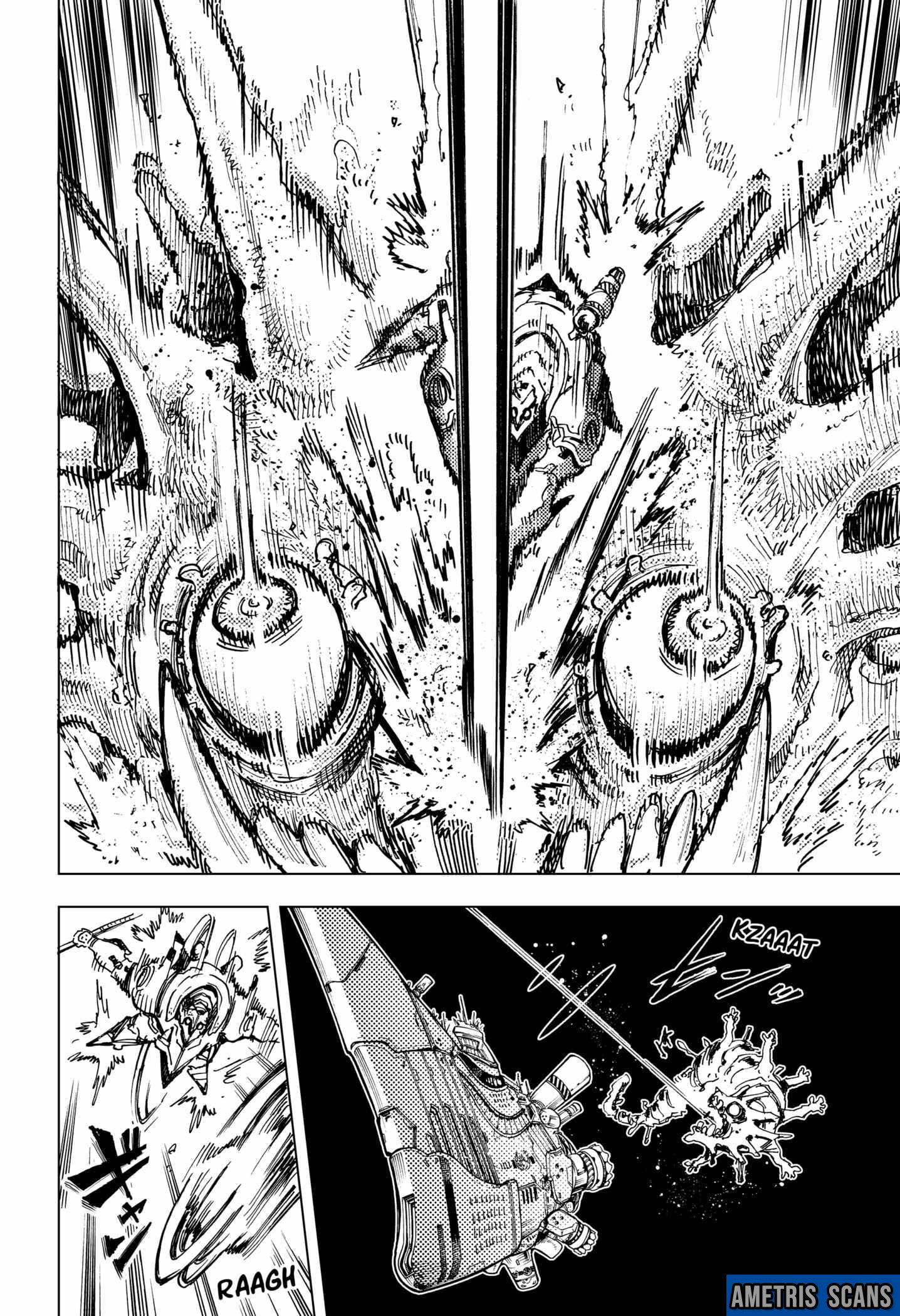 Eiyuu Kikan Chapter 2 - halaman 51