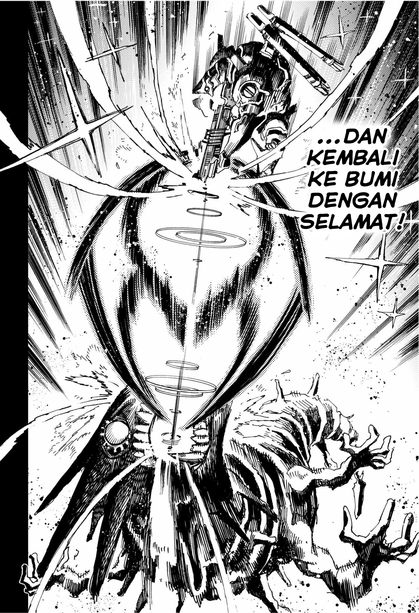 Eiyuu Kikan Chapter 2 - halaman 60