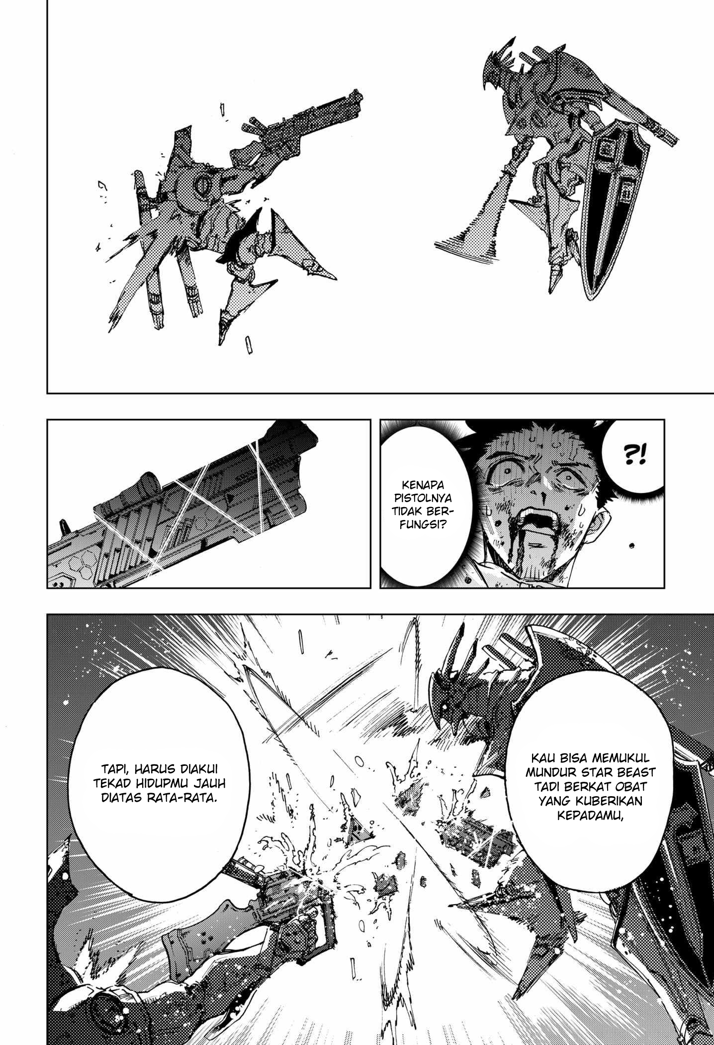 Eiyuu Kikan Chapter 2 - halaman 69
