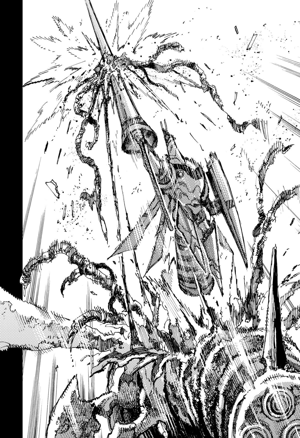 Eiyuu Kikan Chapter 7 - halaman 11