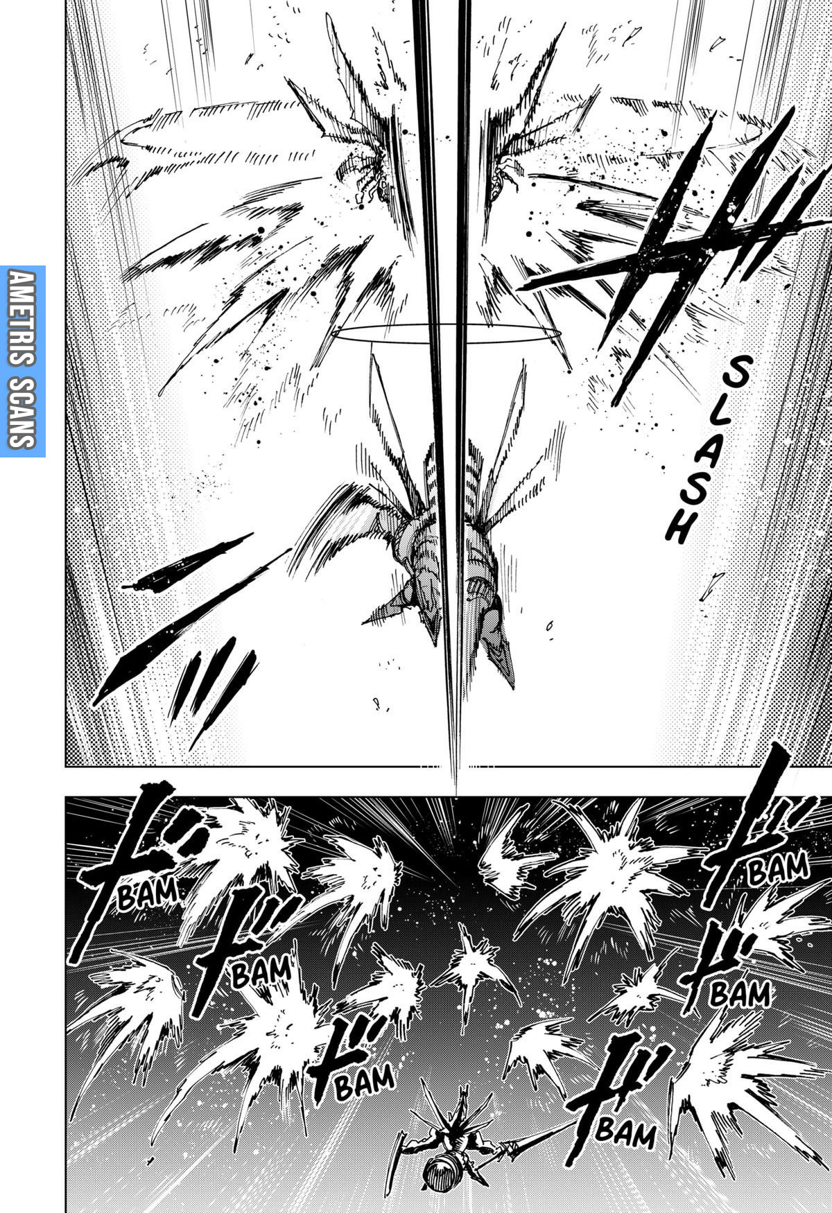 Eiyuu Kikan Chapter 7 - halaman 14