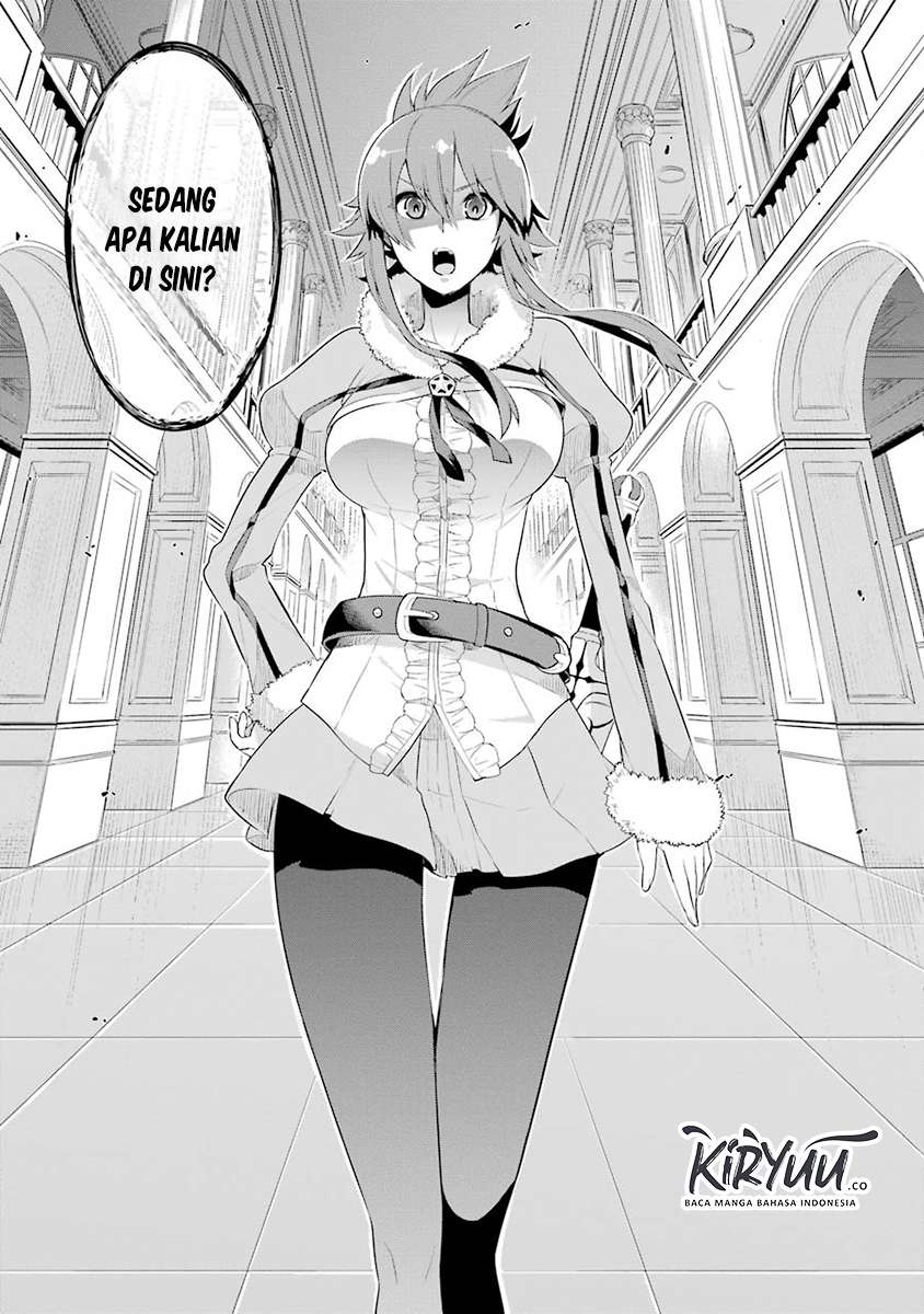 Eiyuu Kyoushitsu Chapter 1.1 - halaman 14