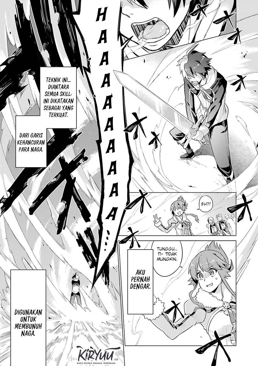 Eiyuu Kyoushitsu Chapter 1.1 - halaman 36