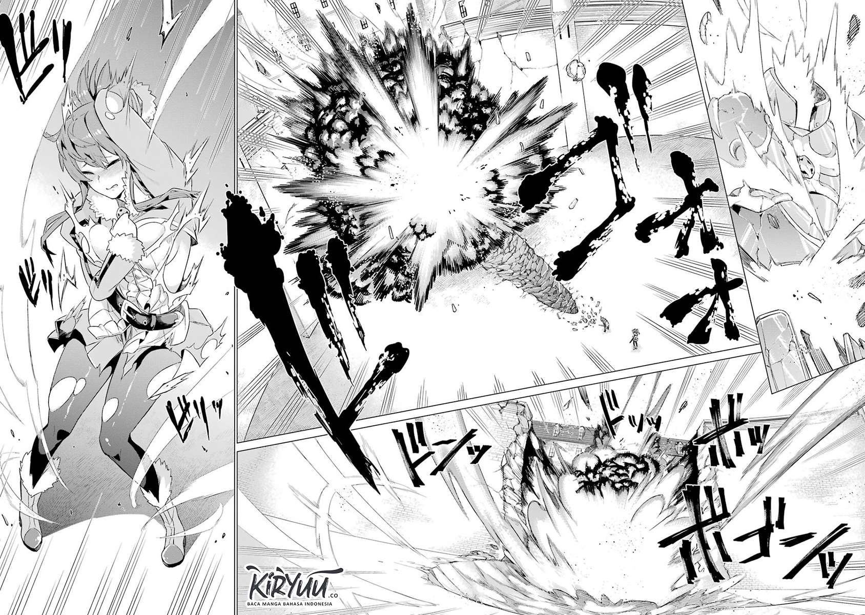 Eiyuu Kyoushitsu Chapter 1.1 - halaman 38