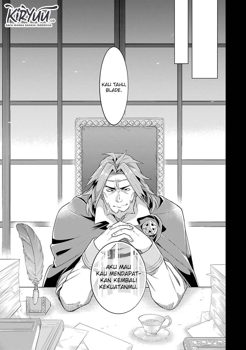 Eiyuu Kyoushitsu Chapter 1.1 - halaman 40