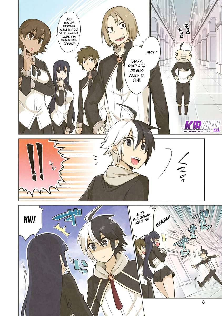 Eiyuu Kyoushitsu Chapter 1.1 - halaman 9