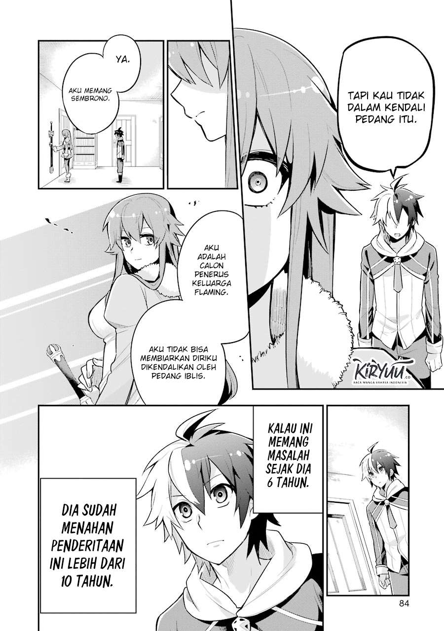 Eiyuu Kyoushitsu Chapter 1.2 - halaman 39