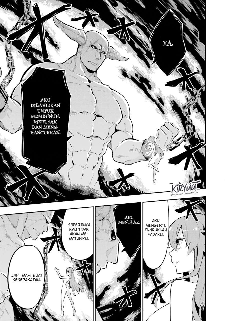 Eiyuu Kyoushitsu Chapter 1.2 - halaman 46