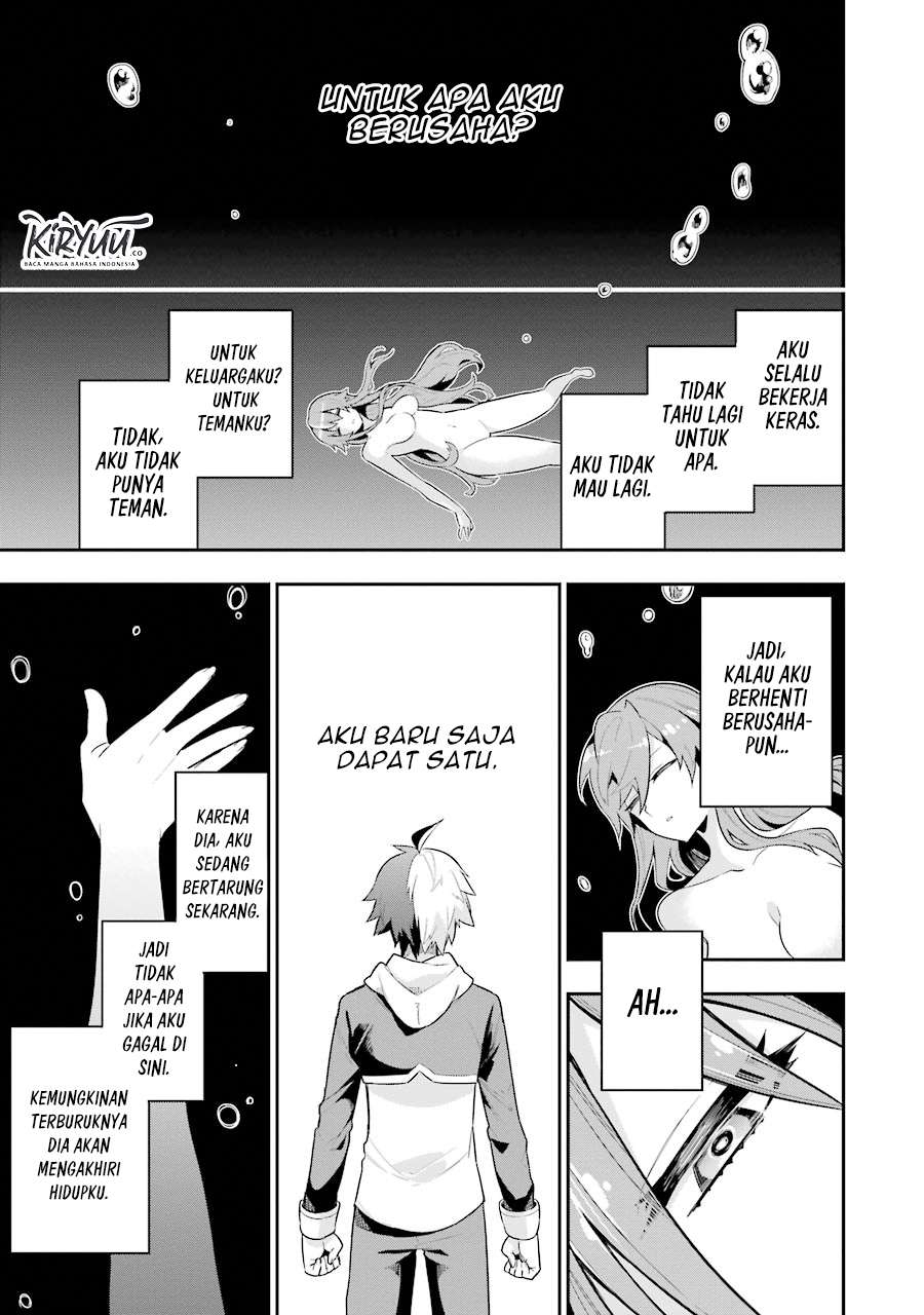 Eiyuu Kyoushitsu Chapter 1.2 - halaman 50