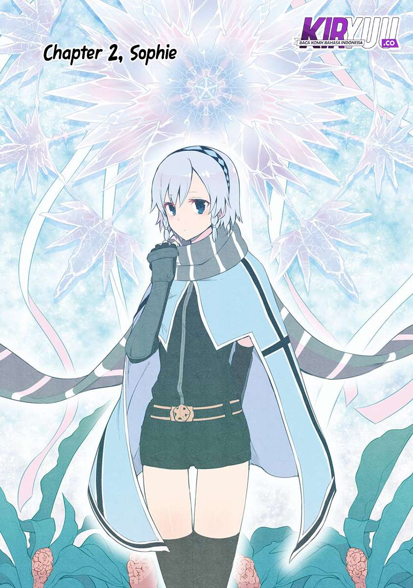 Eiyuu Kyoushitsu Chapter 2 - halaman 2