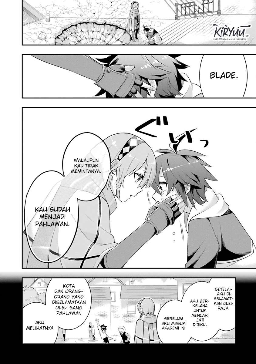 Eiyuu Kyoushitsu Chapter 2 - halaman 37