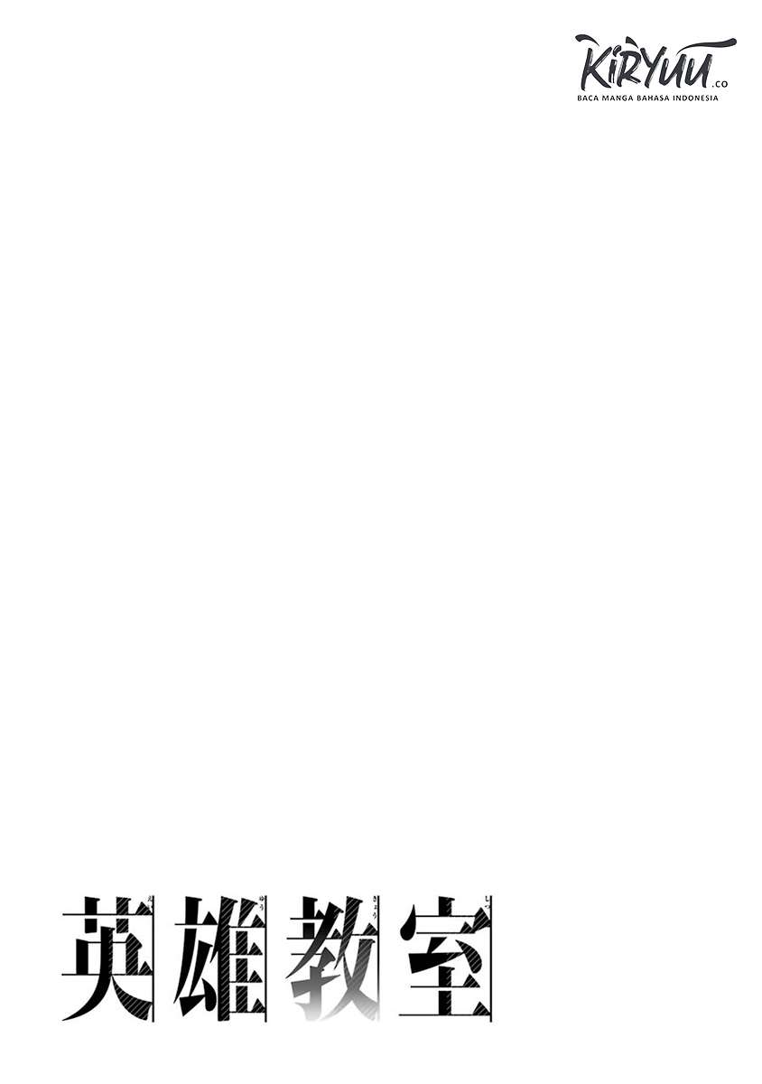 Eiyuu Kyoushitsu Chapter 2 - halaman 42
