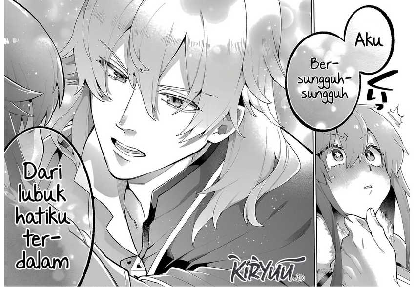 Eiyuu Kyoushitsu Chapter 32 - halaman 30
