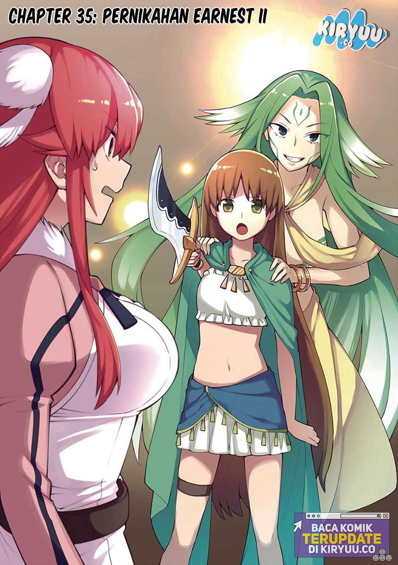 Eiyuu Kyoushitsu Chapter 35.2 - halaman 3