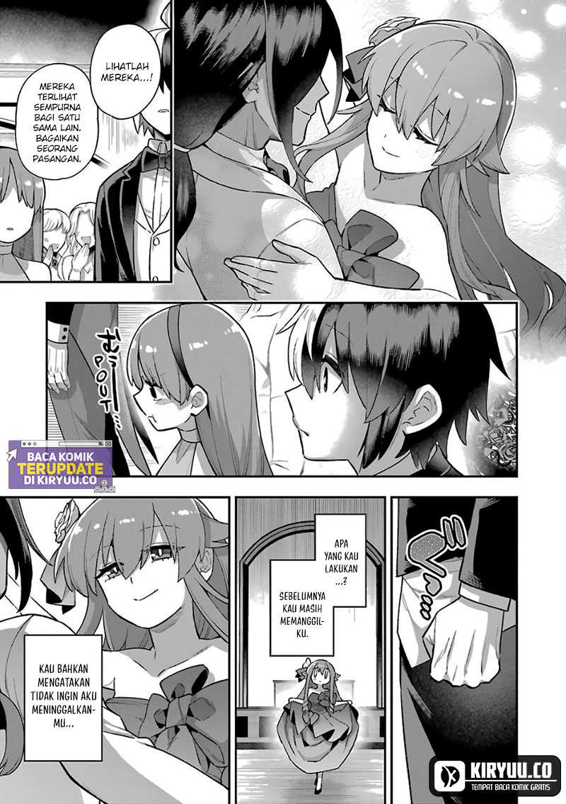 Eiyuu Kyoushitsu Chapter 35.2 - halaman 39